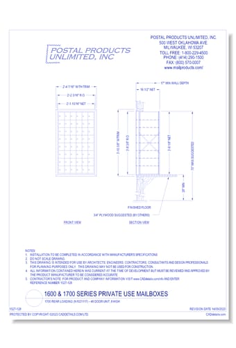 CAD Preview