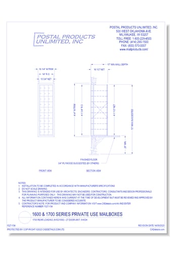 CAD Preview