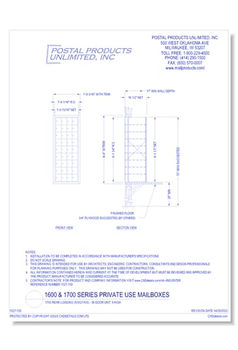 CAD Preview