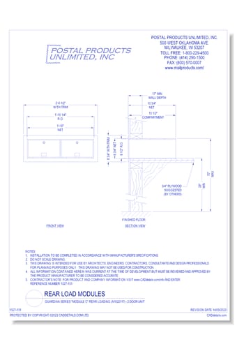 CAD Preview