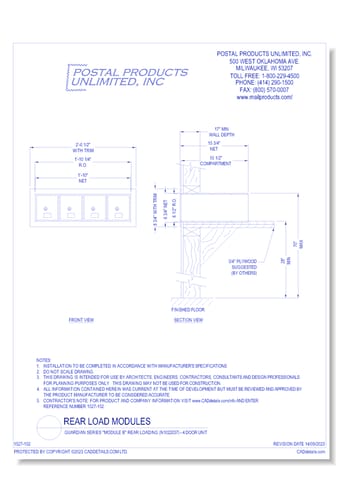 CAD Preview