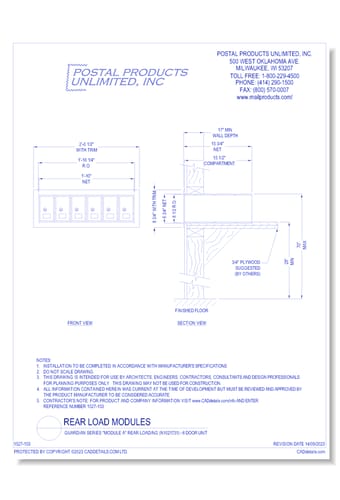 CAD Preview