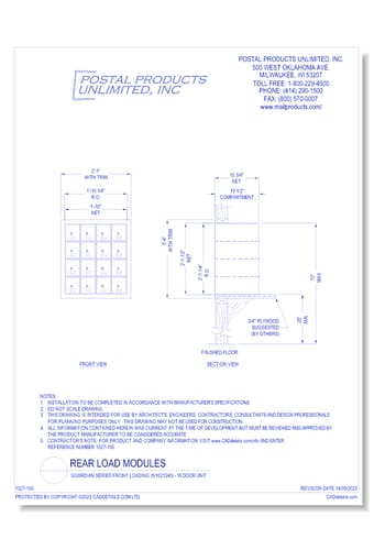 CAD Preview