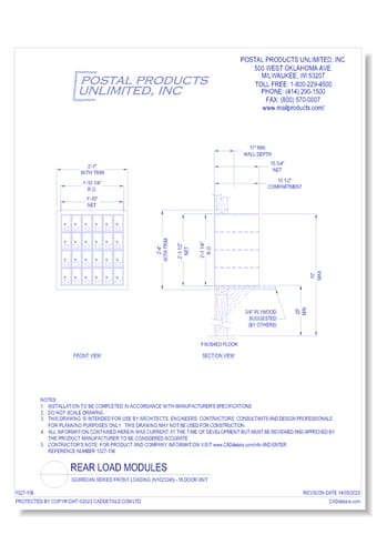 CAD Preview