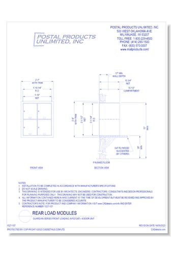 CAD Preview