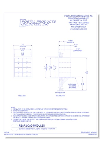 CAD Preview