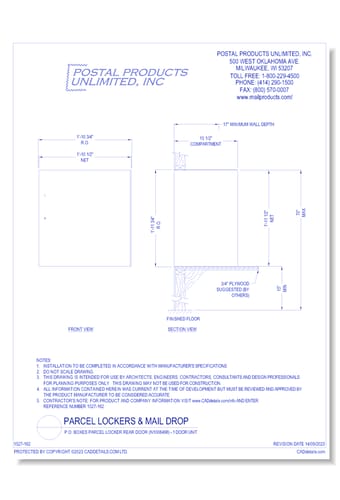 CAD Preview