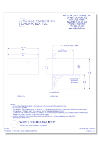 CAD Preview
