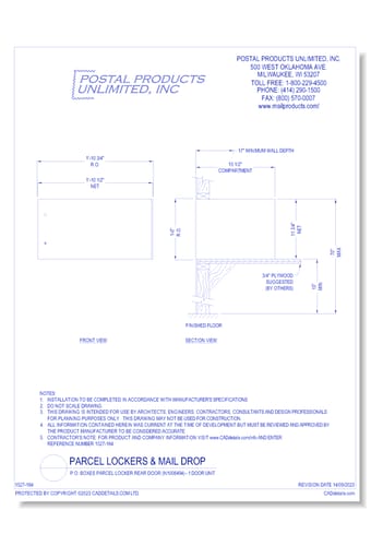 CAD Preview