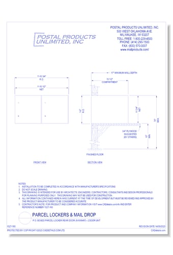 CAD Preview