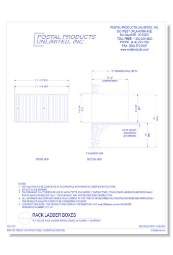 CAD Preview