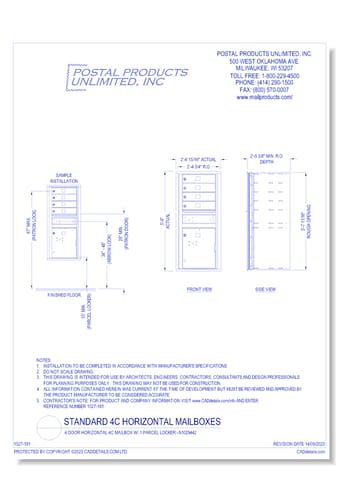 CAD Preview