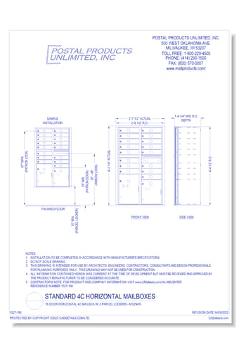 CAD Preview