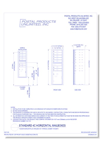 CAD Preview