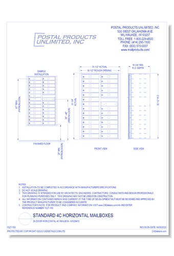 CAD Preview