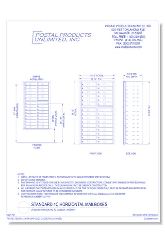 CAD Preview