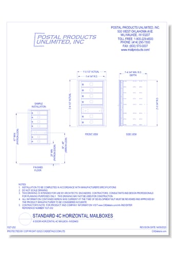 CAD Preview
