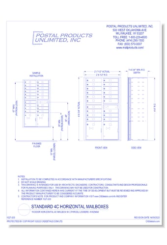 CAD Preview