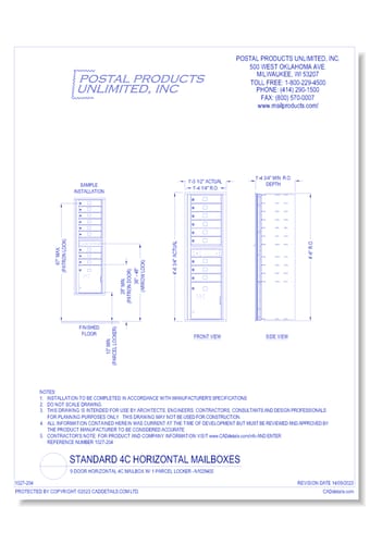 CAD Preview