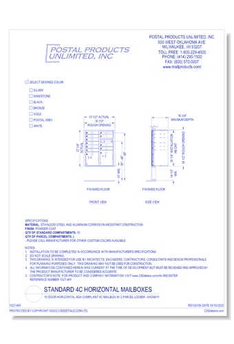 CAD Preview