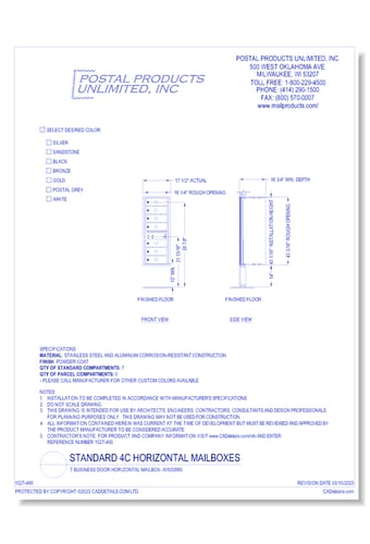 CAD Preview