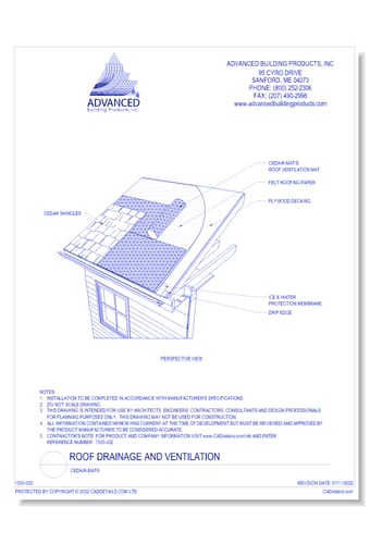CAD Preview