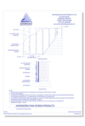 CAD Preview