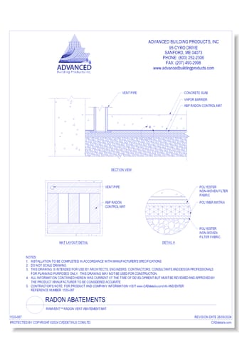 CAD Preview
