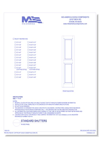 CAD Preview