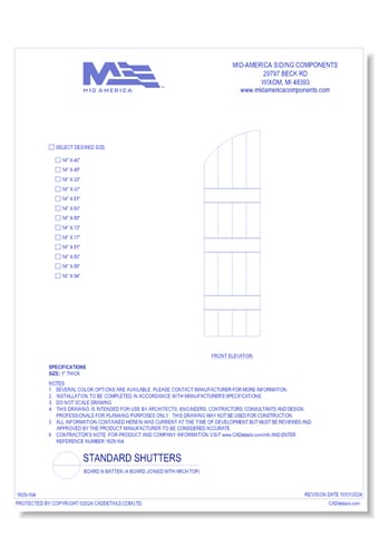 CAD Preview