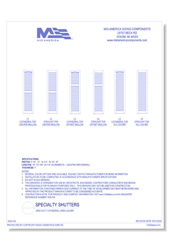CAD Preview