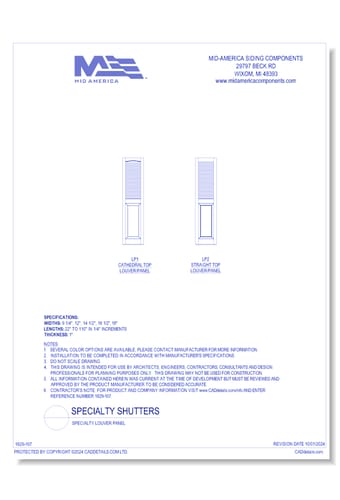CAD Preview