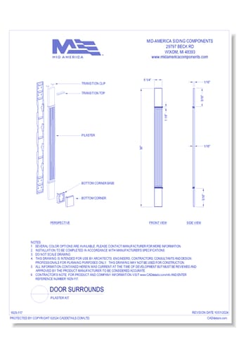 CAD Preview