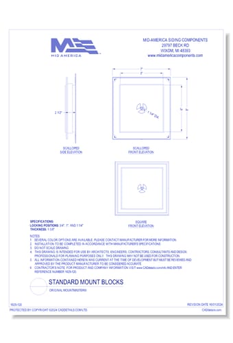 CAD Preview