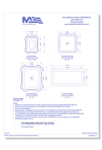 CAD Preview