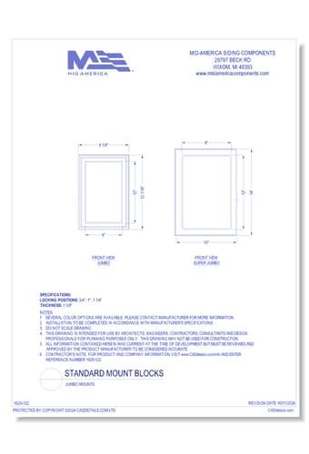 CAD Preview