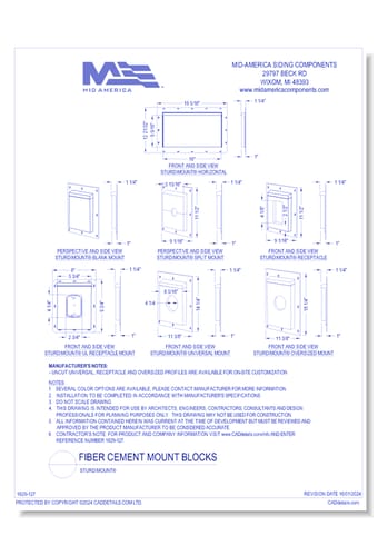 CAD Preview
