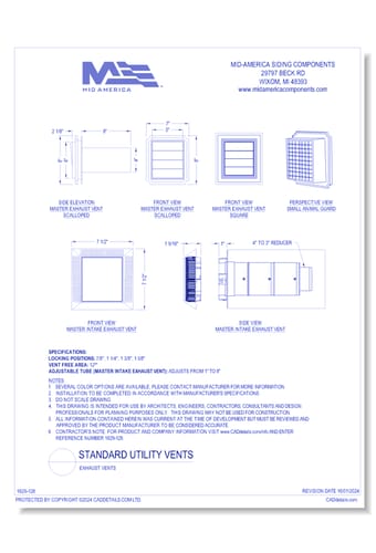 CAD Preview