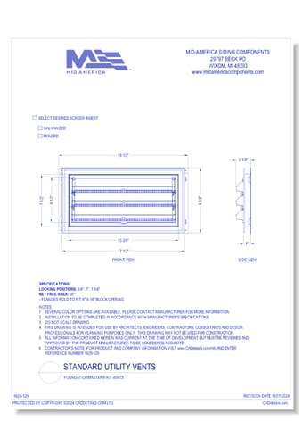 CAD Preview