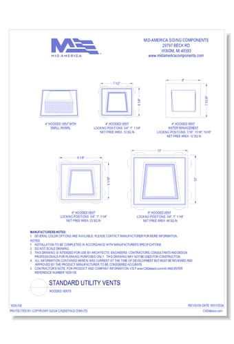 CAD Preview