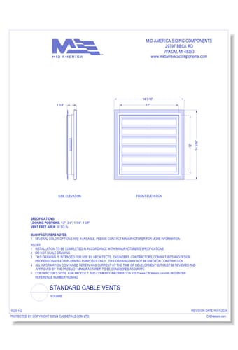 CAD Preview