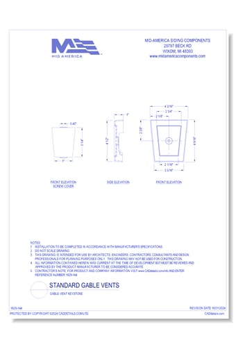 CAD Preview