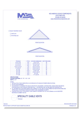 CAD Preview