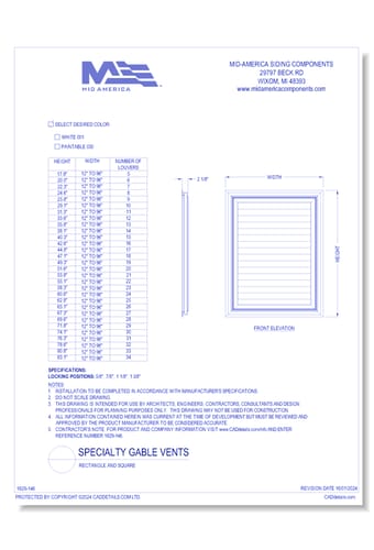 CAD Preview