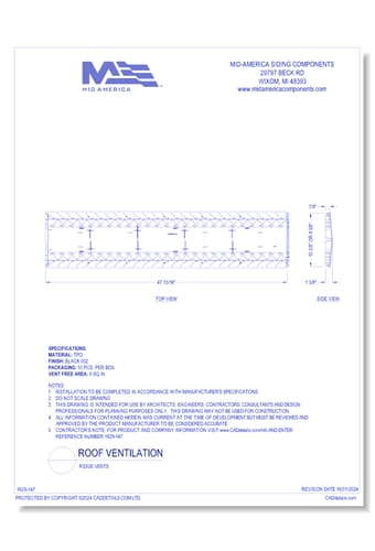 CAD Preview