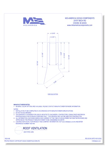 CAD Preview