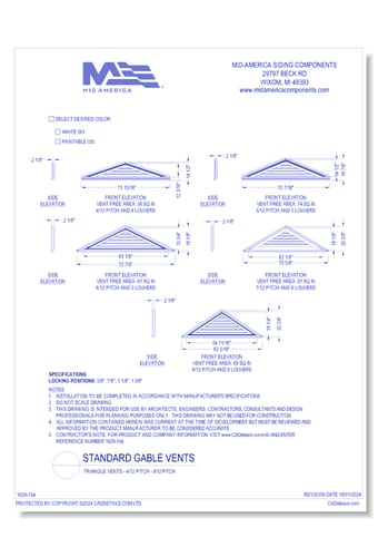 CAD Preview