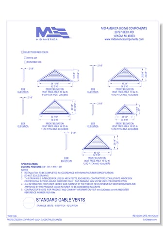 CAD Preview