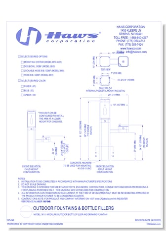 CAD Preview