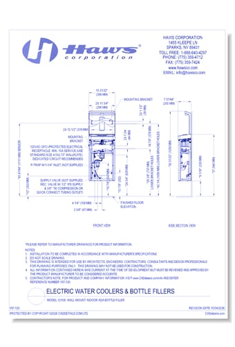 CAD Preview